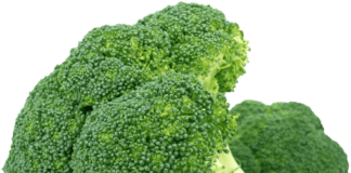 Broccoli antitumorali consumateli in abbondanza!