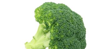 Broccoli e tumori della pelle le proprietà di questa verdura!