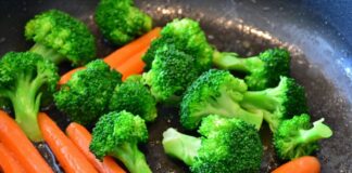 proprietà broccolo quante calorie hanno