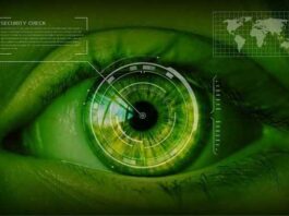 iridologia per dimagrire