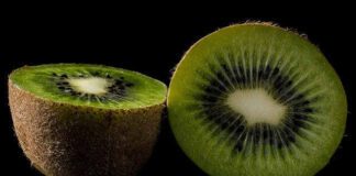 kiwi benefici