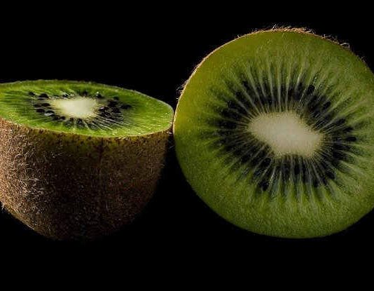 kiwi benefici