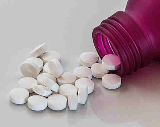 buscopan indicazioni