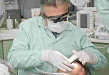 denti sensibili