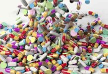 ipertensione farmaci