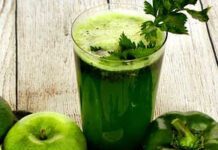 frullati proteici per massa muscolare fatti in casa