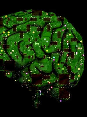 intelligenza artificiale a coscienza