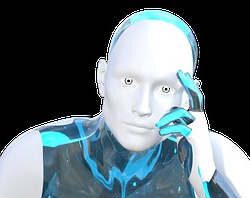 intelligenza artificiale e disabilità