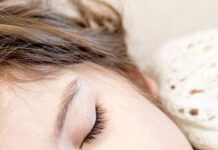 sonno profondo