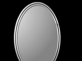sindrome dello specchio