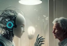 intelligenza artificiale e salute mentale